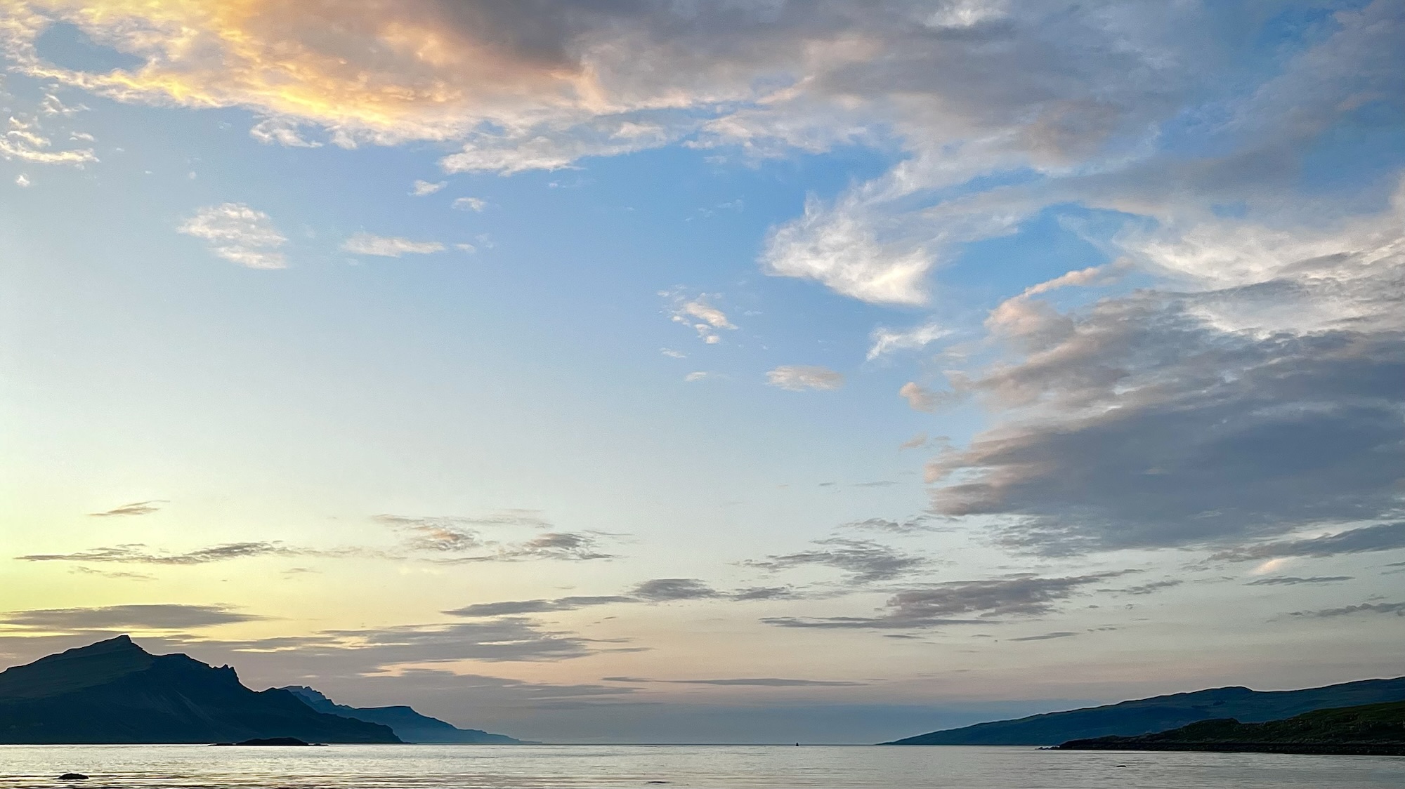 New Year, New Habits and Fresh&nbsp;Starts